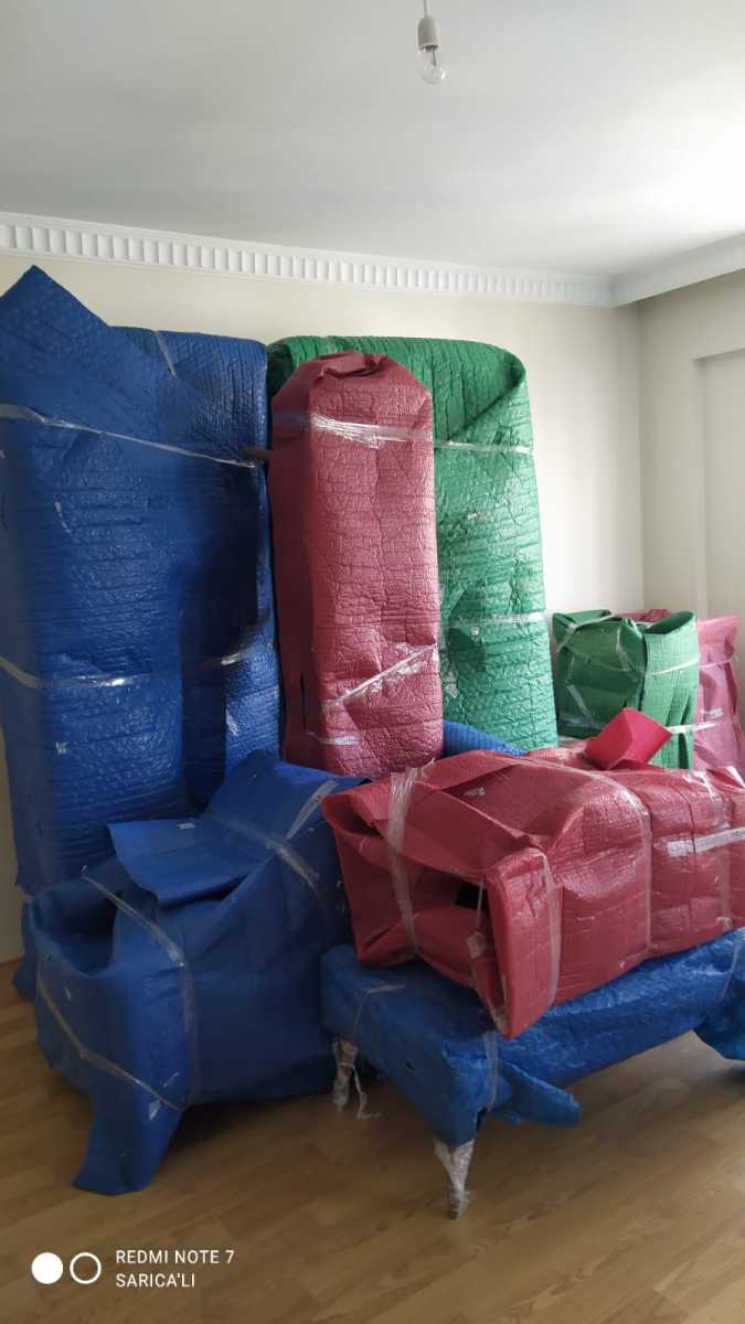 Sıkça Sorulan Sorular