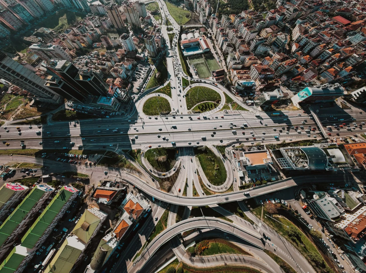 İstanbul’da Taşınma Günü Trafik ve Araç Erişimi Nasıl Planlanır?