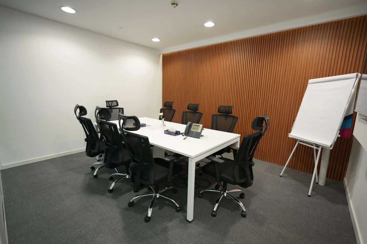 Ofis Taşımasında İş Sürekliliği Planı Nasıl Oluşturulur?